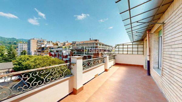 appartamento in affitto a Torino in zona San Salvario