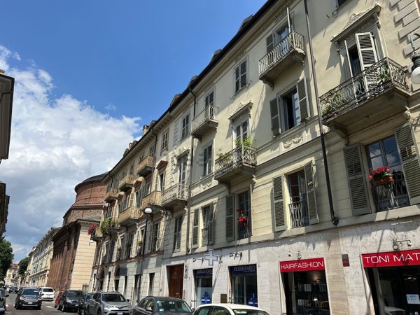 appartamento in affitto a Torino
