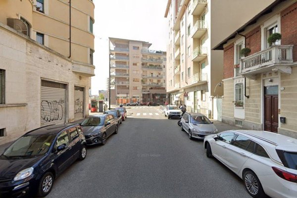 appartamento in affitto a Torino in zona Borgo San Paolo