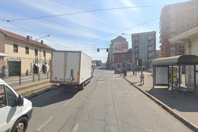 appartamento in affitto a Torino in zona Vallette