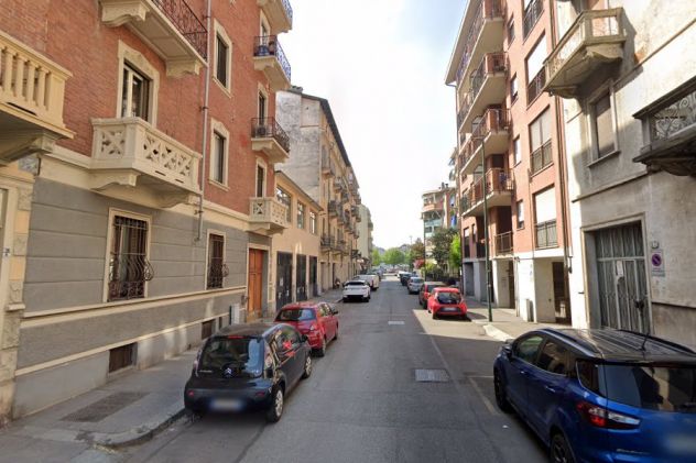 monolocale in affitto a Torino in zona Borgo San Paolo