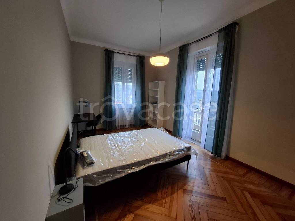 appartamento in affitto a Torino in zona San Salvario