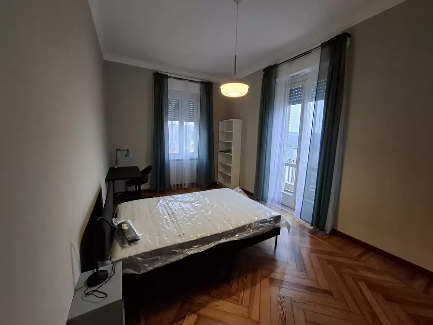 appartamento in affitto a Torino in zona San Salvario