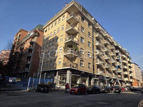 appartamento in affitto a Torino in zona Santa Rita