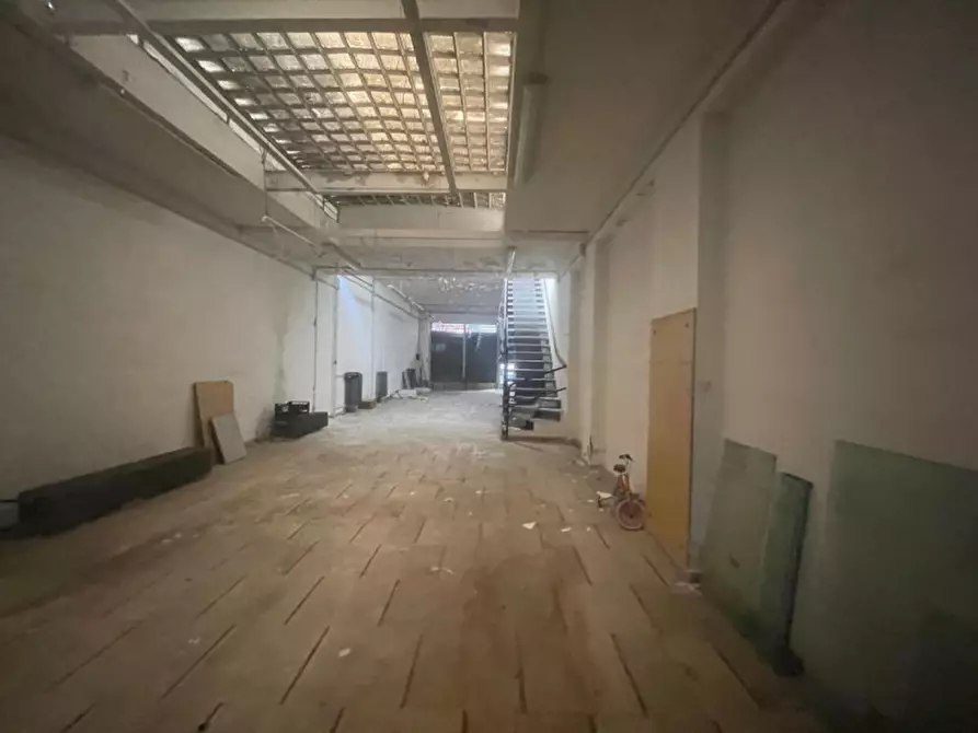 negozio in affitto a Torino in zona San Salvario