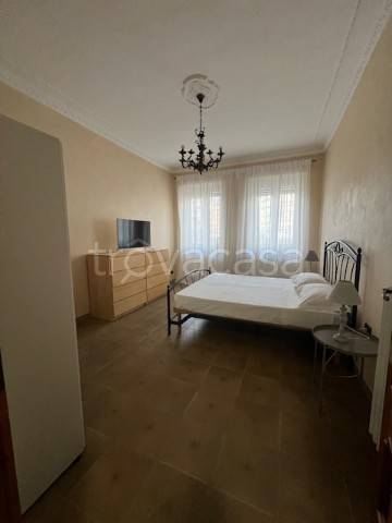 appartamento in affitto a Torino in zona Santa Rita