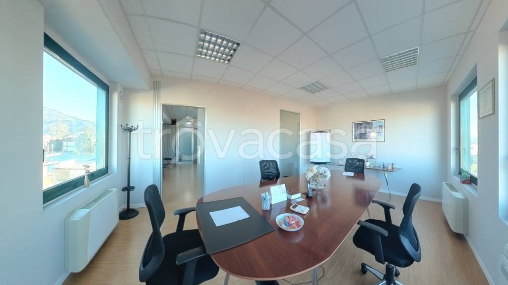 ufficio in affitto a Torino in zona Barca