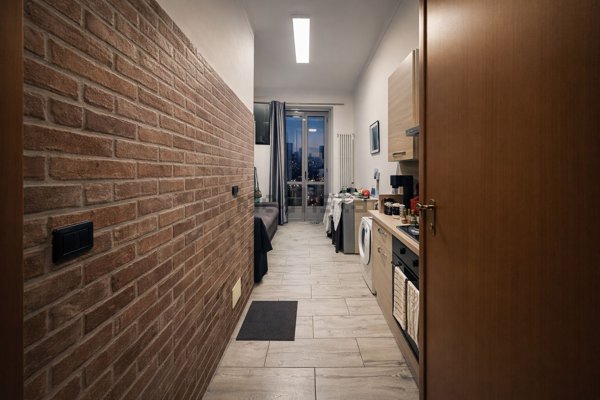 appartamento in affitto a Torino