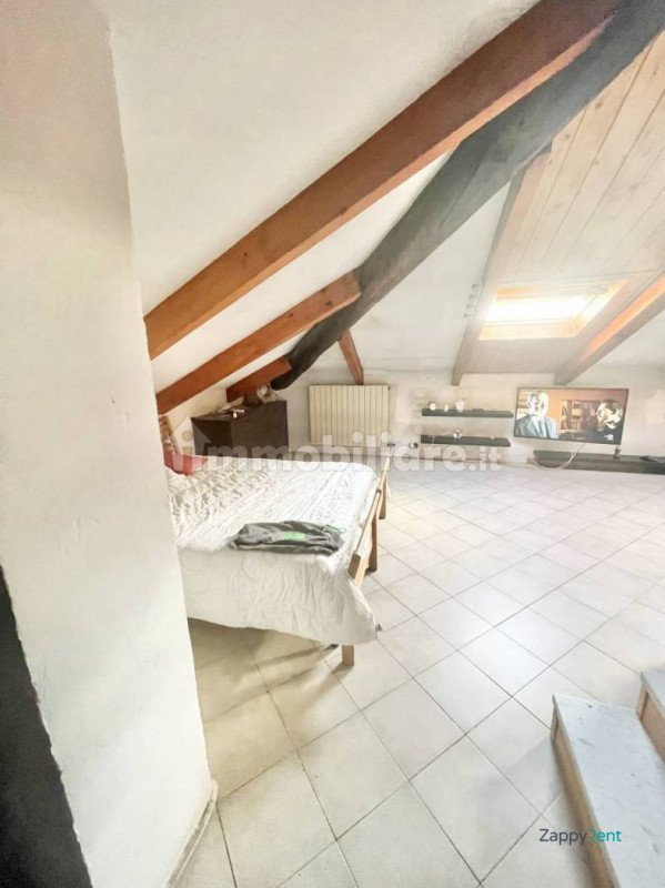 appartamento in affitto a Torino in zona Barriera di Milano