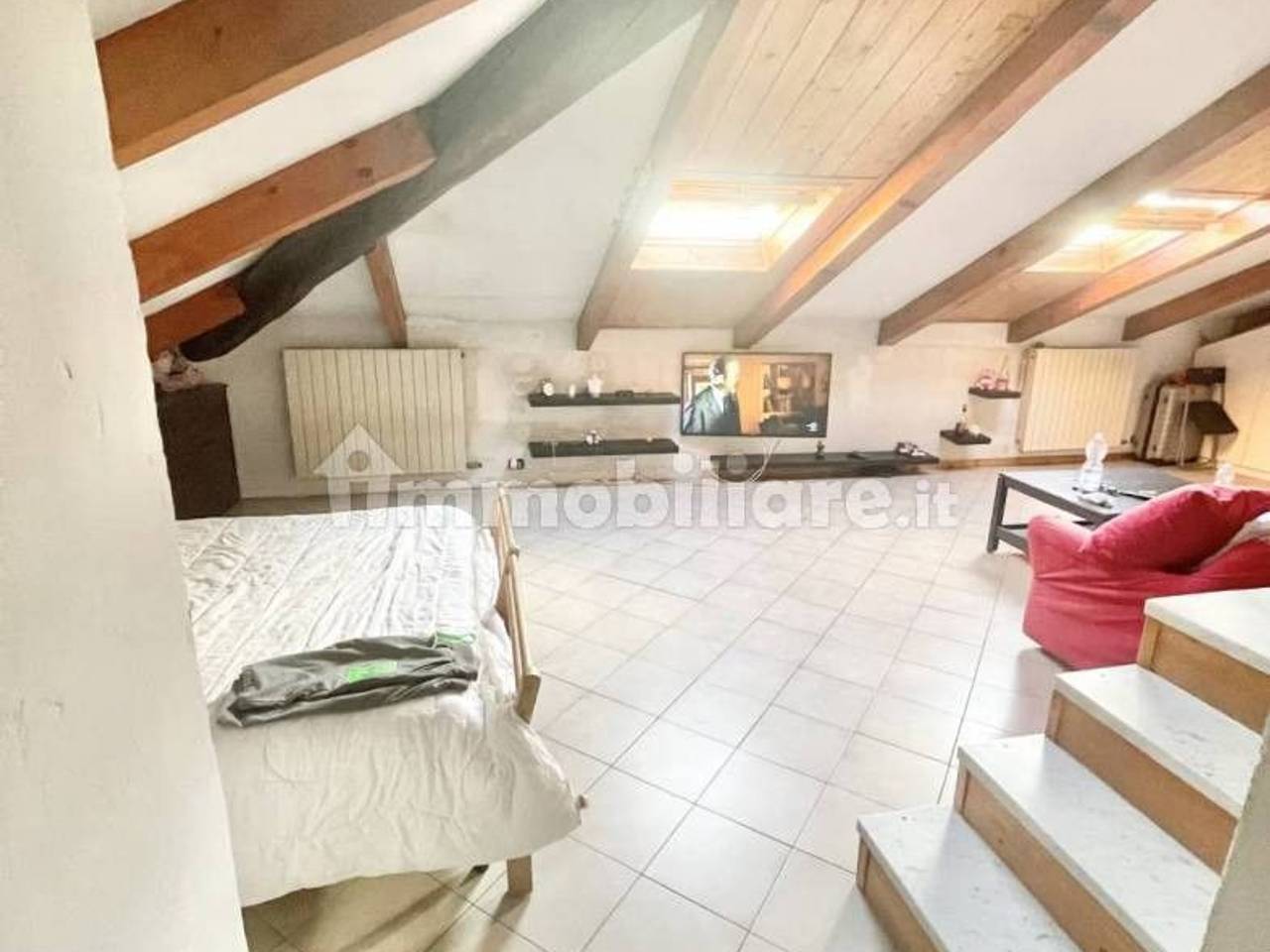 appartamento in affitto a Torino in zona Barriera di Milano