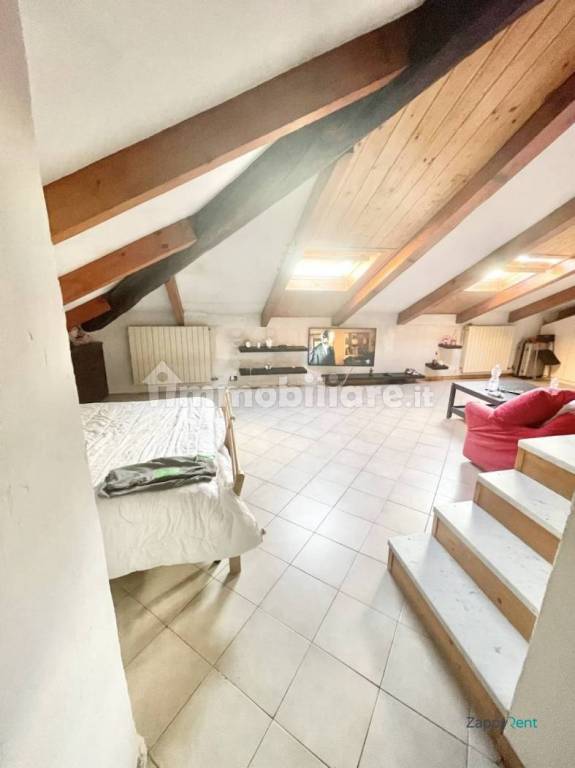 appartamento in affitto a Torino in zona Barriera di Milano