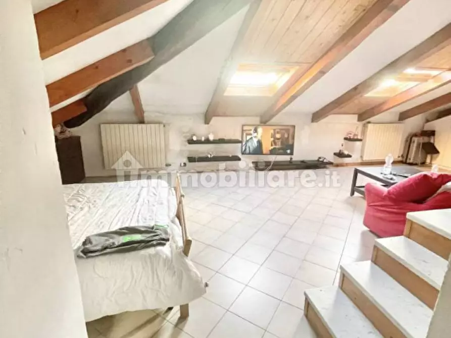 appartamento in affitto a Torino in zona Barriera di Milano