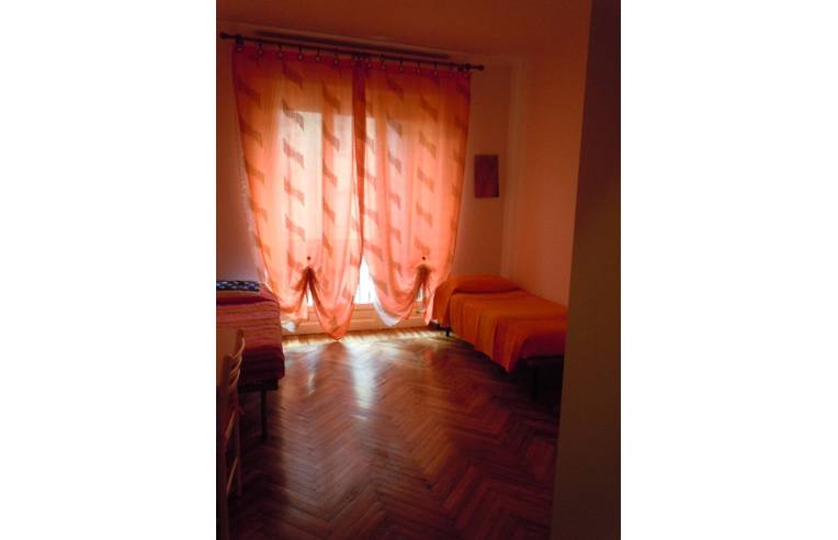 appartamento in affitto a Torino in zona Lingotto