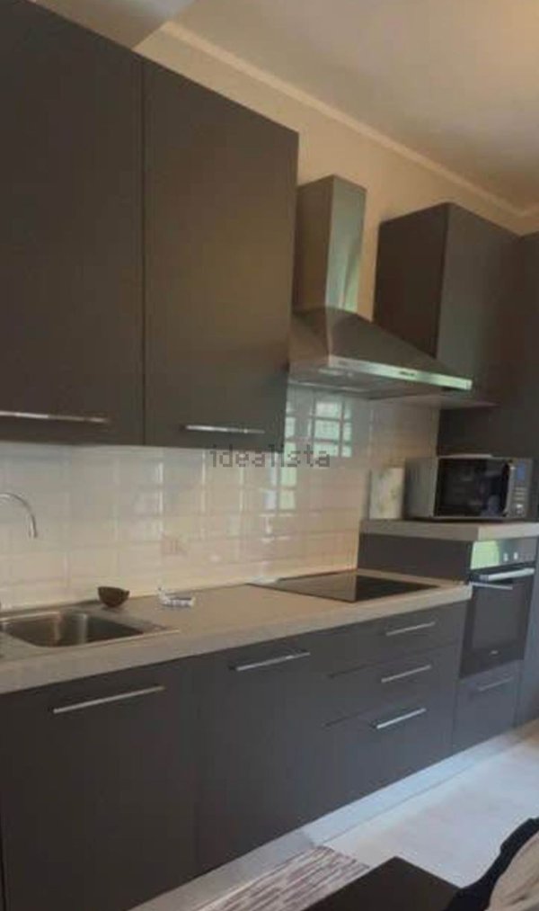 appartamento in affitto a Torino in zona Aurora