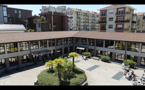 ufficio in affitto a Torino in zona Vanchiglia