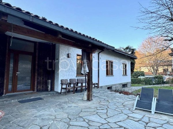 appartamento in affitto a Torino in zona Cavoretto