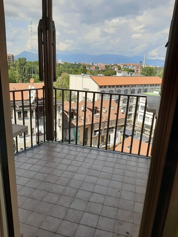 appartamento in affitto a Torino