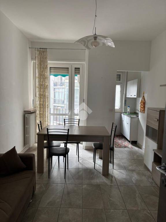 appartamento in affitto a Torino in zona Santa Rita