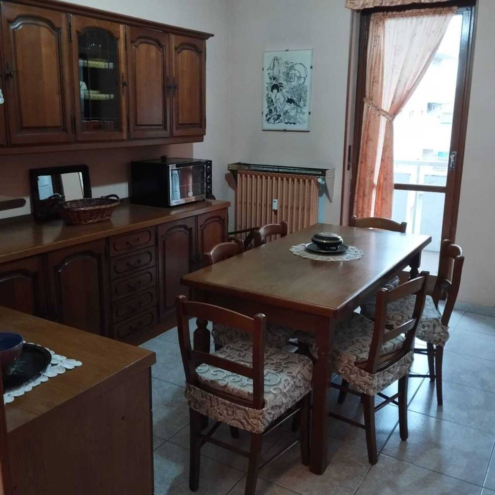 appartamento in affitto a Torino