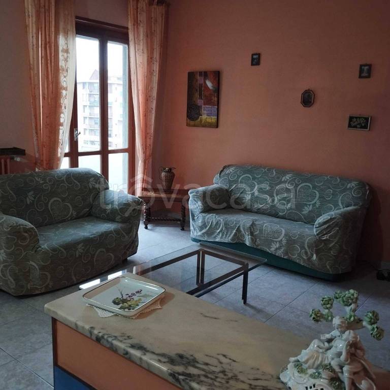 appartamento in affitto a Torino in zona Mirafiori Nord