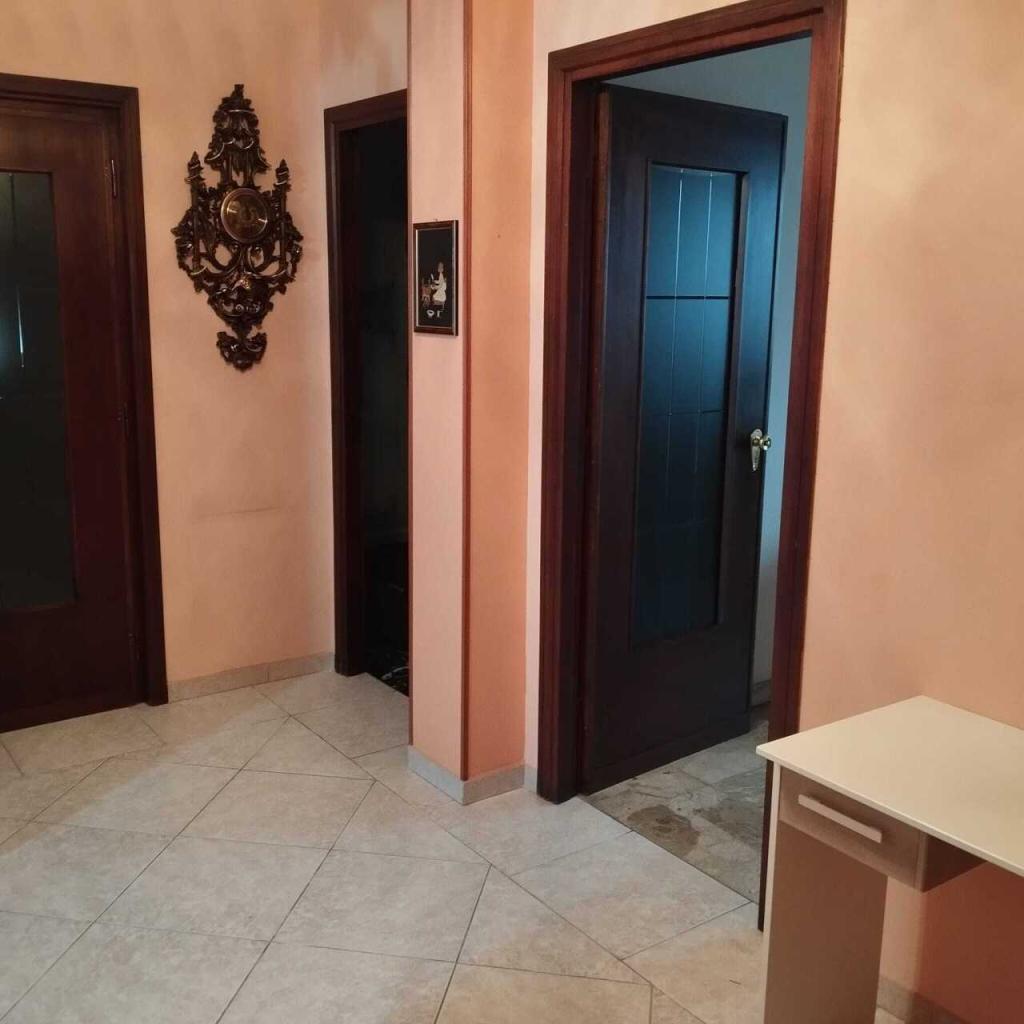 appartamento in affitto a Torino in zona Mirafiori Nord