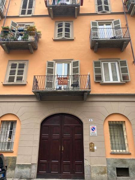appartamento in affitto a Torino in zona San Salvario