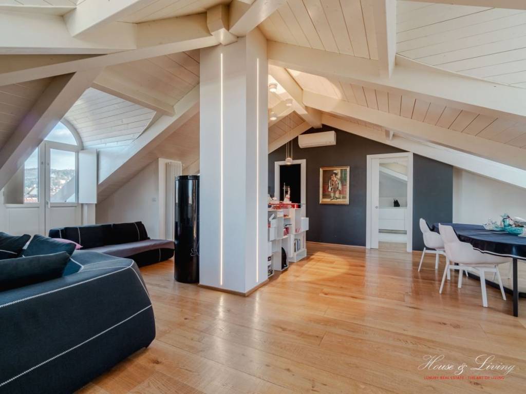 appartamento in affitto a Torino