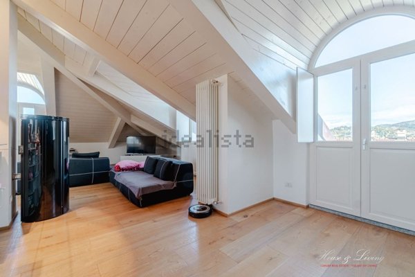 appartamento in affitto a Torino