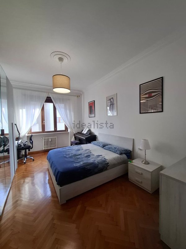 appartamento in affitto a Torino in zona Borgo San Paolo