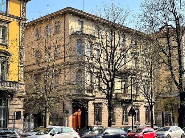 appartamento in affitto a Torino