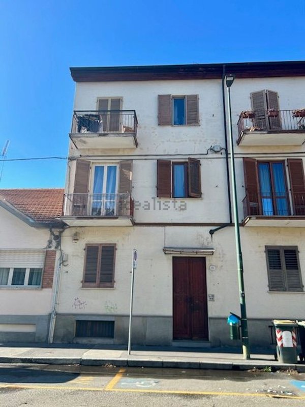 appartamento in affitto a Torino