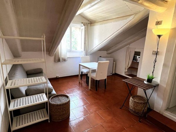 appartamento in affitto a Torino in zona Gran Madre