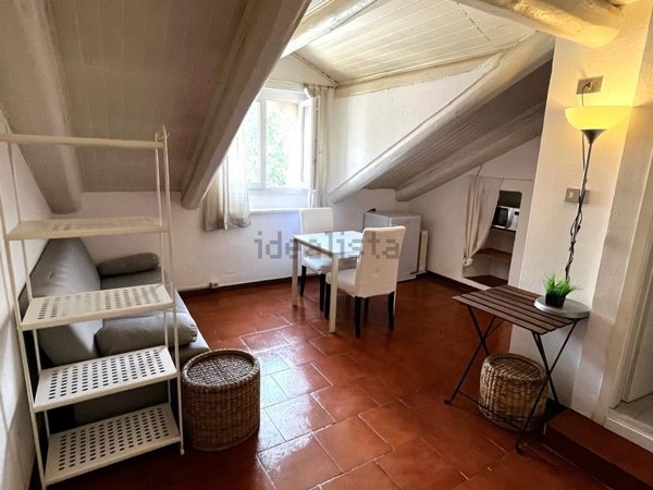 appartamento in affitto a Torino in zona Gran Madre