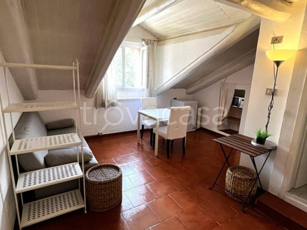 appartamento in affitto a Torino in zona Gran Madre