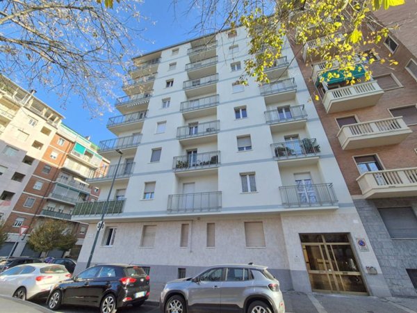 appartamento in affitto a Torino in zona Borgata Vittoria