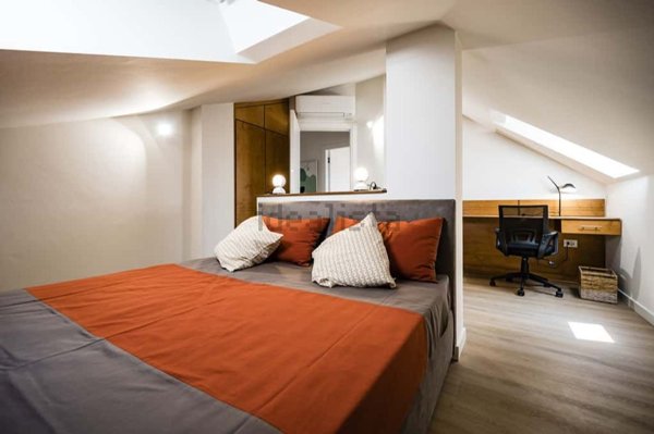 appartamento in affitto a Torino