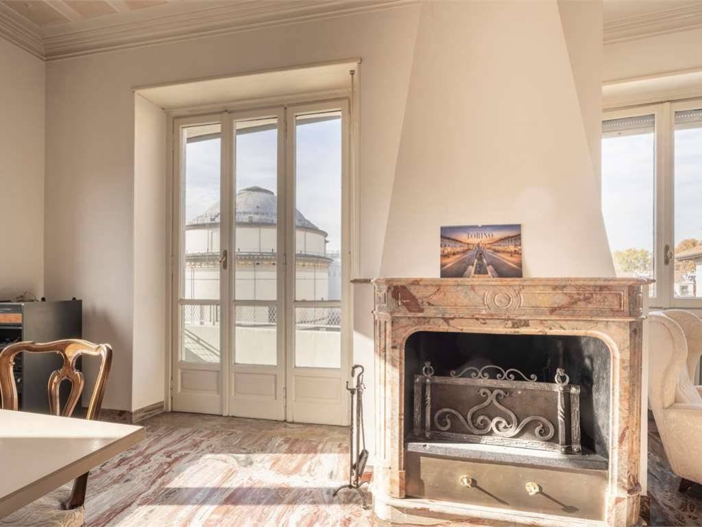 appartamento in affitto a Torino in zona Gran Madre