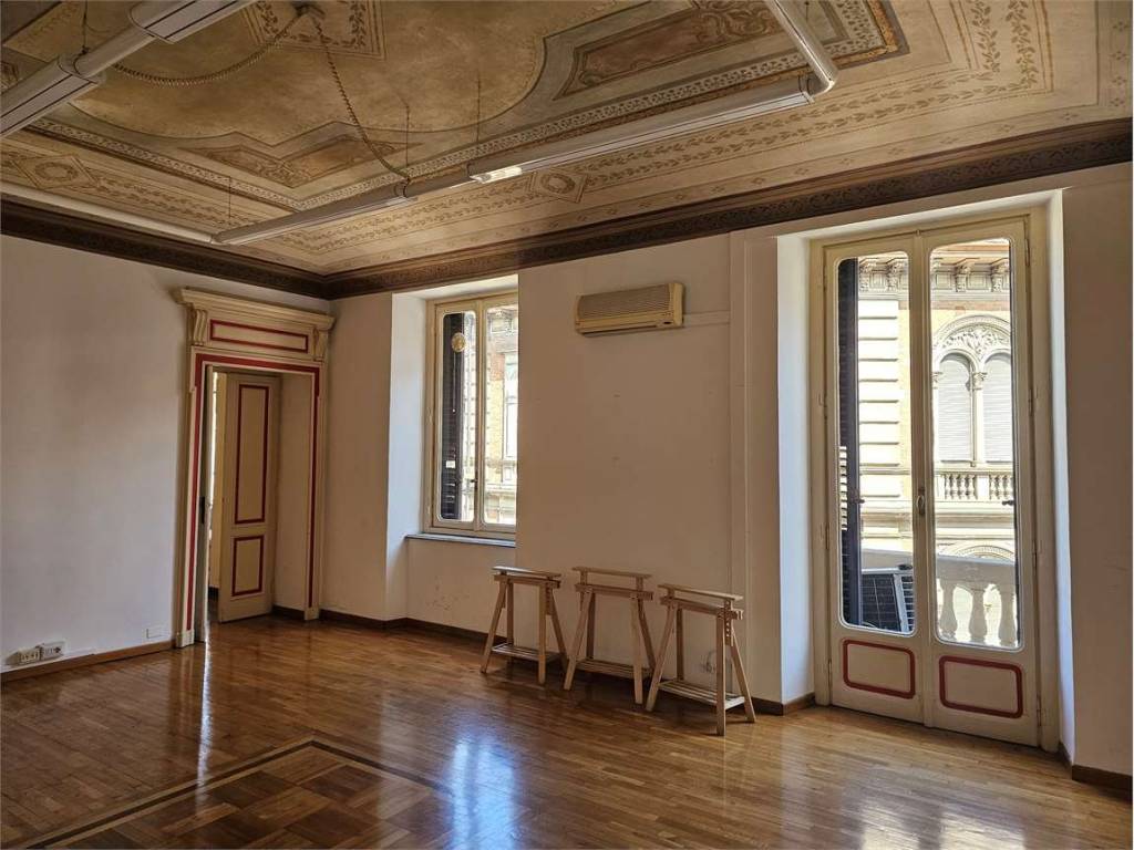 ufficio in affitto a Torino