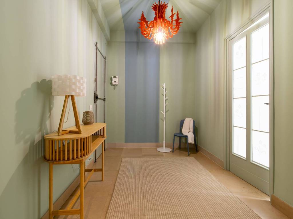 appartamento in affitto a Torino in zona Crocetta