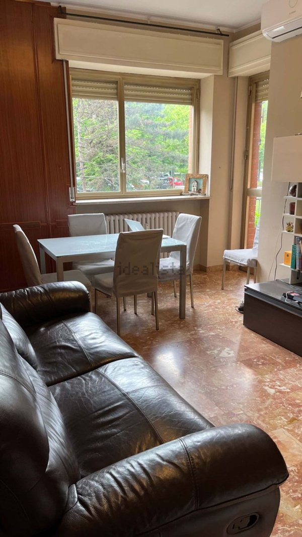 appartamento in affitto a Torino in zona Borgata Lesna
