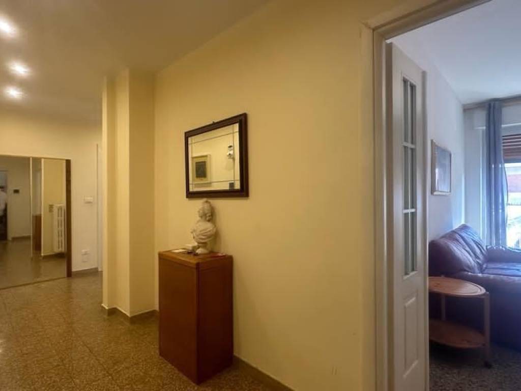 appartamento in affitto a Torino in zona Lingotto