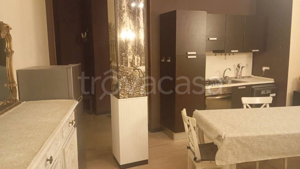 appartamento in affitto a Torino in zona Lingotto