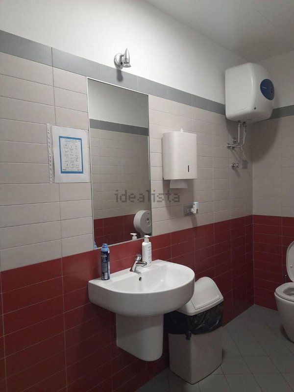 ufficio in affitto a Torino in zona Centro Storico