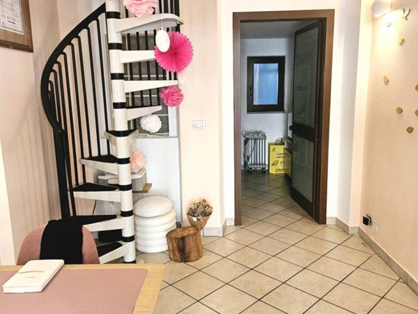 ufficio in affitto a Torino