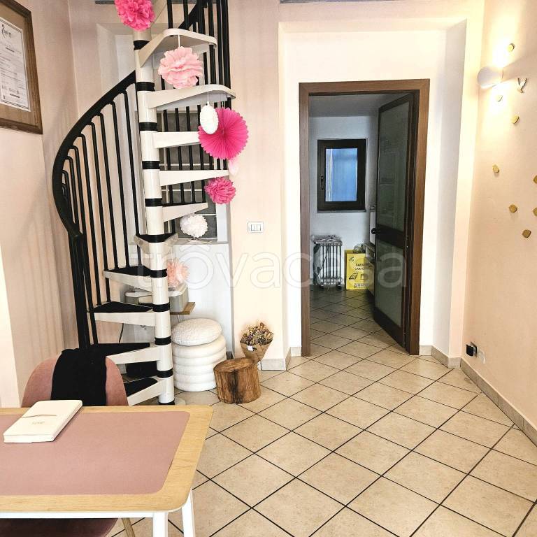 appartamento in affitto a Torino