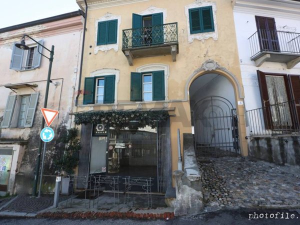 negozio in affitto a Torino in zona Cavoretto