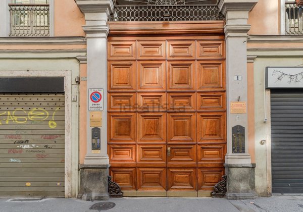 appartamento in affitto a Torino