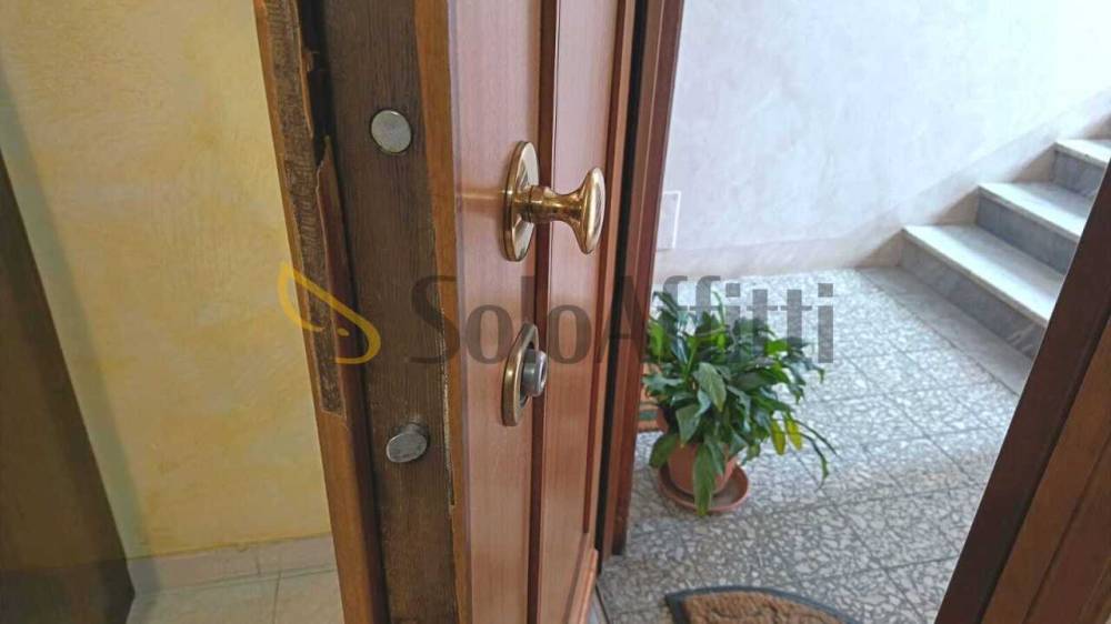 appartamento in affitto a Torino