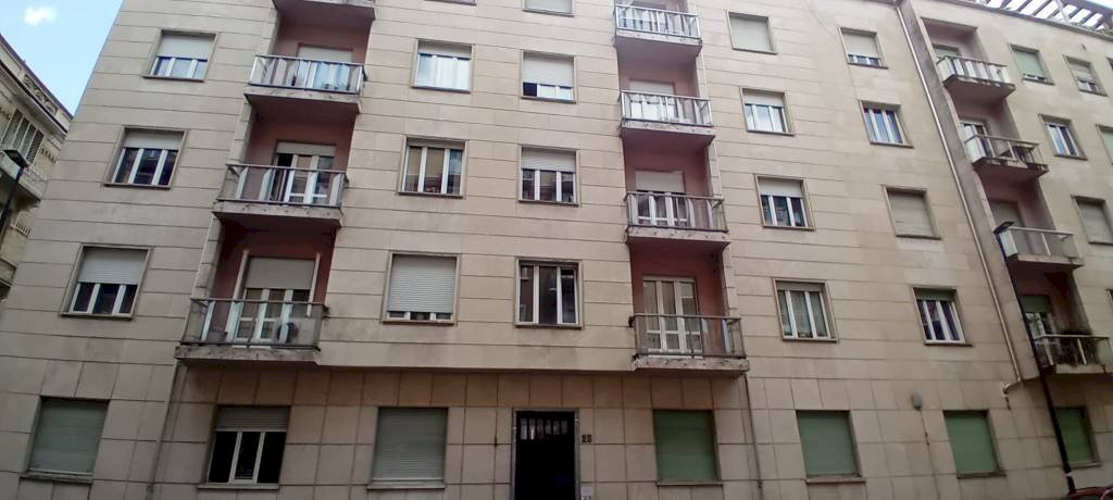 appartamento in affitto a Torino in zona Crocetta