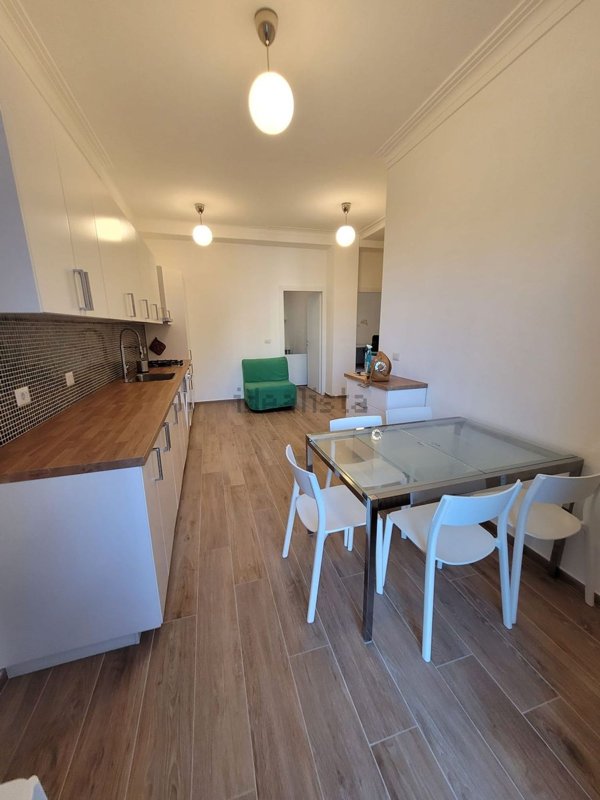 appartamento in affitto a Torino in zona Cenisia